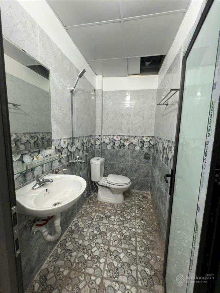 Thượng cát bắc từ liêm 31m2 chỉ 3,7 tỷ sẵn nhà cấp 4 gần vành đai 3,5