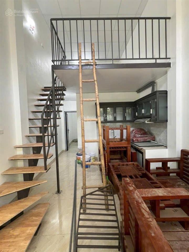Thượng cát bắc từ liêm 31m2 chỉ 3,7 tỷ sẵn nhà cấp 4 gần vành đai 3,5
