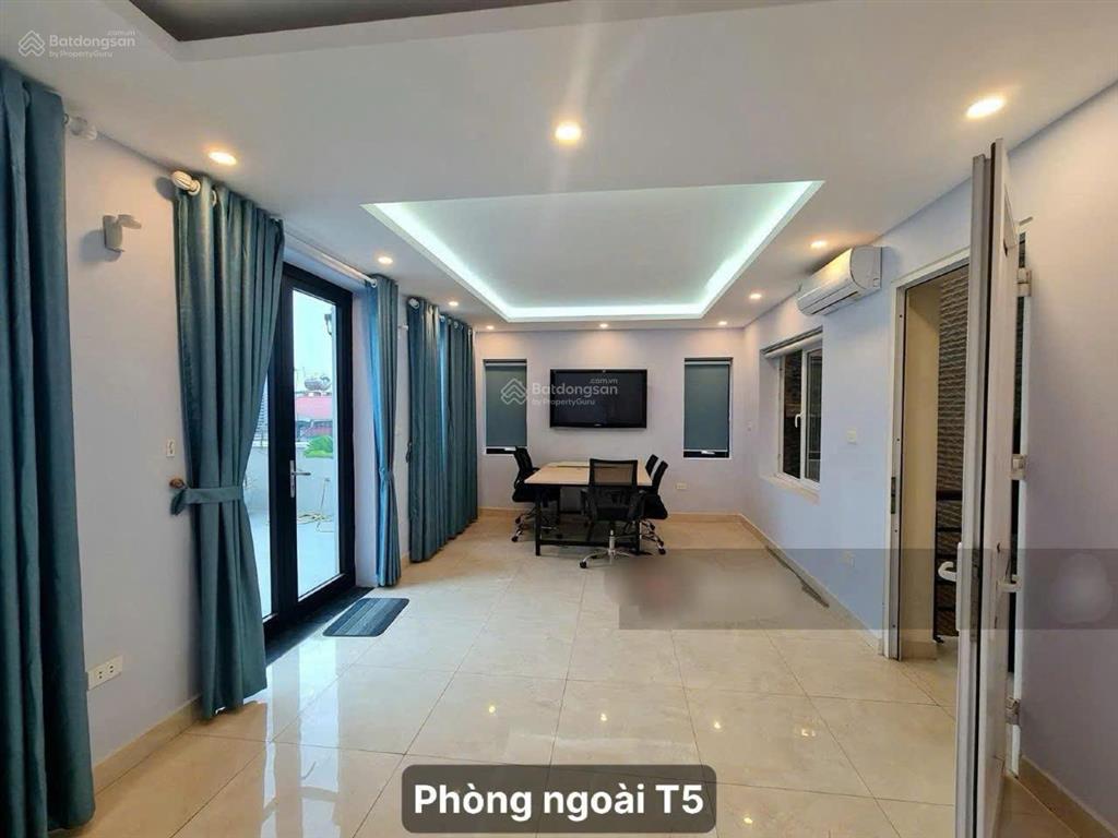Siêu phẩm biệt thự tại xuân đỉnh mặt tiền, dòng tiền 60tr/tháng