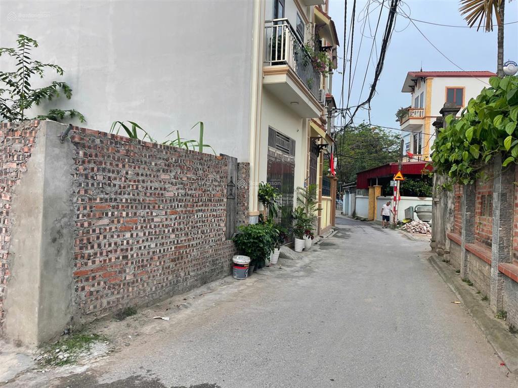 Hiếm có lô góc mặt đường đống ba thượng cát 50m2 giá chỉ 155tr/m2