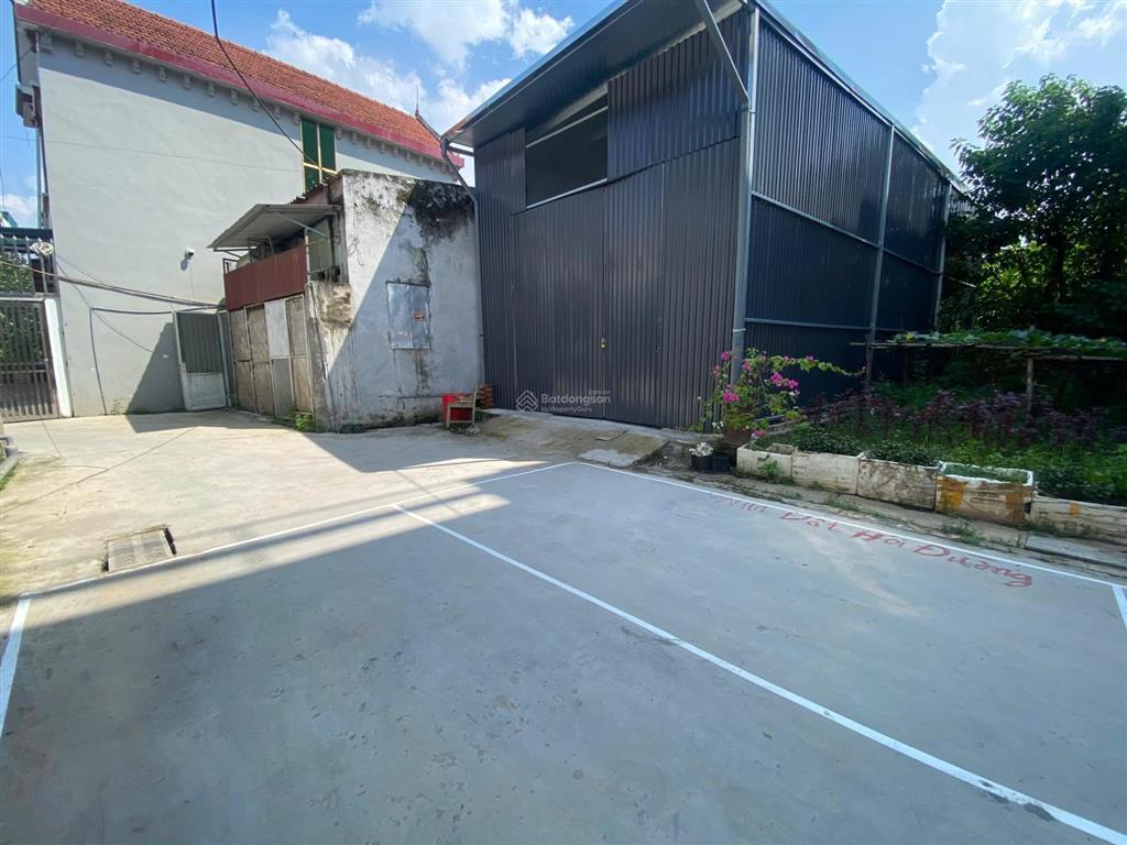 Phân lô dộc tràng 80m2 mặt tiền 5,5m. lô vuông đét ngay cầu thượng cát