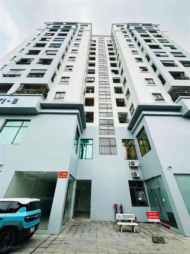 Resco cổ nhuế 2n1w tầm giá quá tốt 4 tỷ có thương lượng, khu vực trung tâm