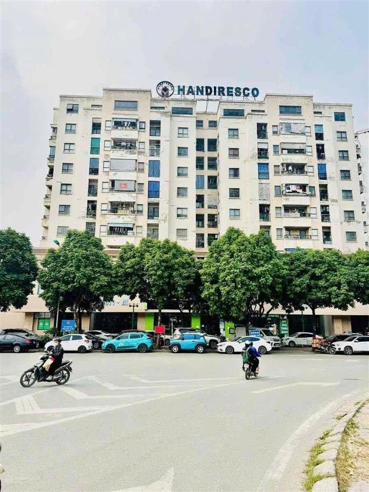 Resco cổ nhuế 2n1w tầm giá quá tốt 4 tỷ có thương lượng, khu vực trung tâm