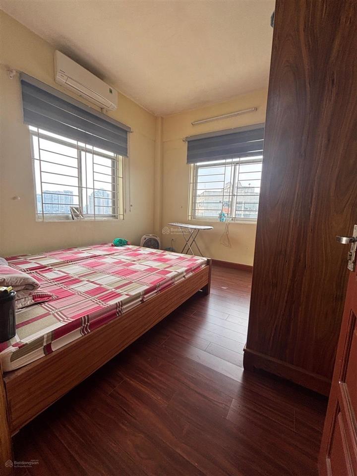 Bán chung cư n03 trần quý kiên giá đầu tư, 62m2 chỉ 4.5 tỷ