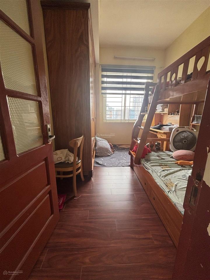 Bán chung cư n03 trần quý kiên giá đầu tư, 62m2 chỉ 4.5 tỷ