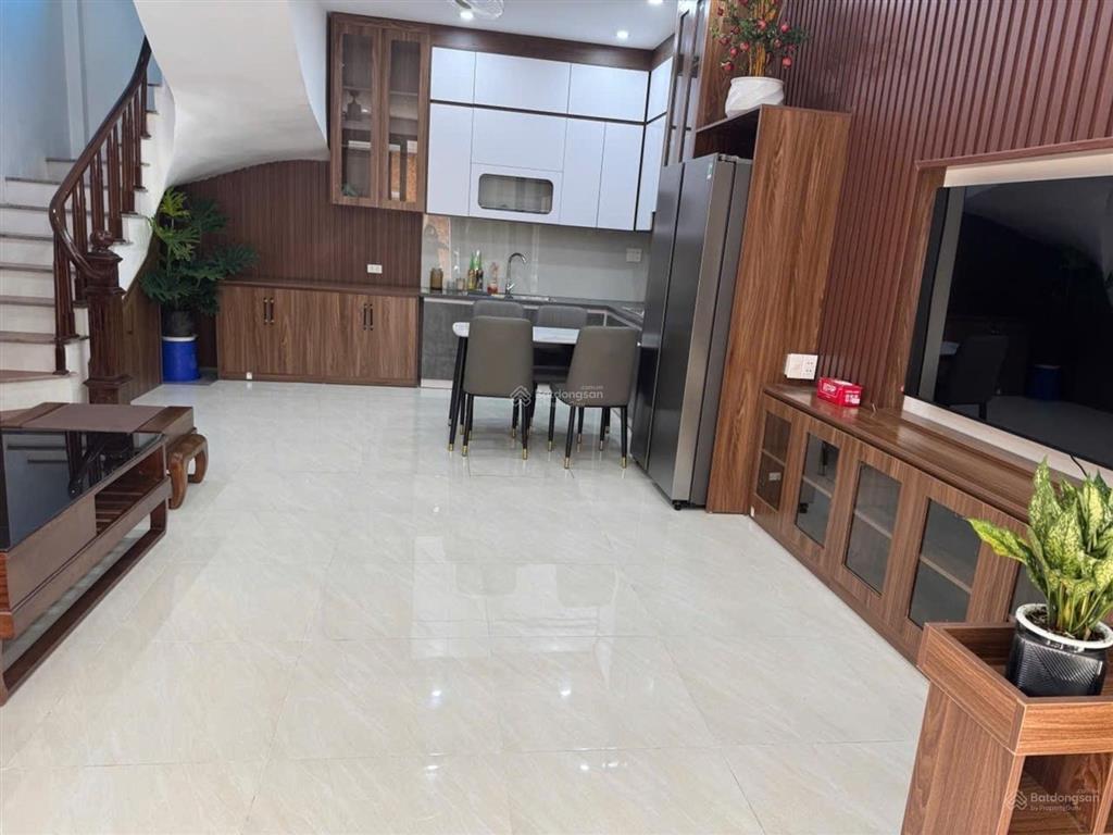 Bán gấp nhà mới full đồ, ô tô tránh tại vân côn, hoài đức, 43m2 x4t chỉ hơn 4 tỷ