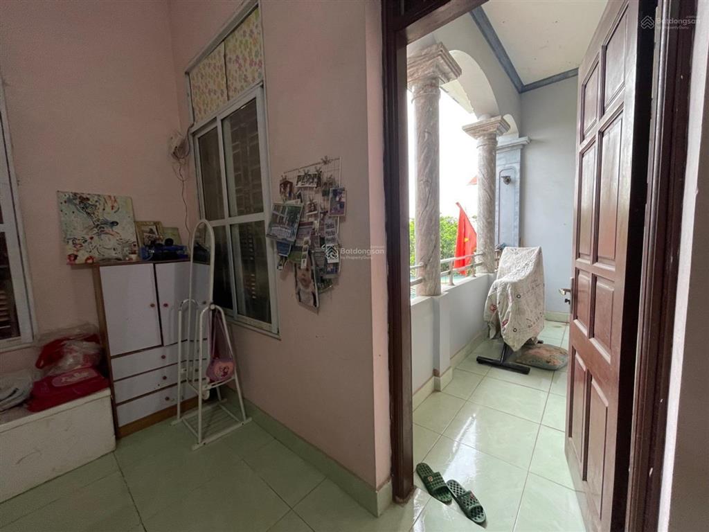 Rẻ như cho! mặt phố tây đam, lô góc, ô tô tránh, kinh doanh, view sông, 123m2x3t chỉ 14.7 tỷ