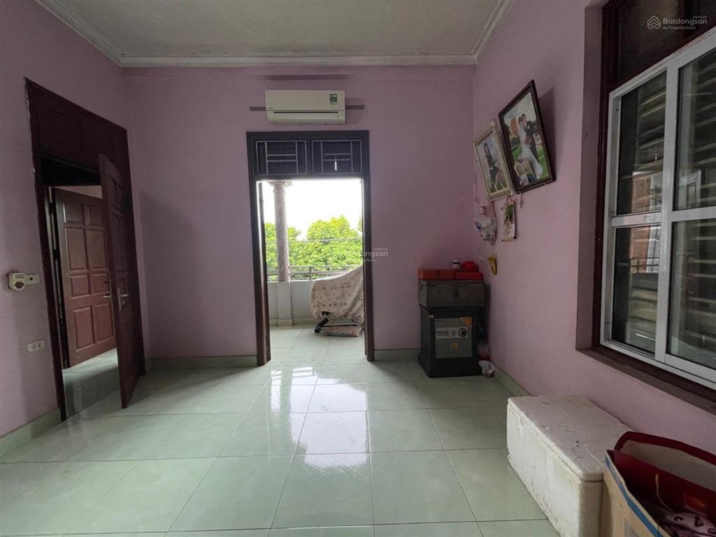 Rẻ như cho! mặt phố tây đam, lô góc, ô tô tránh, kinh doanh, view sông, 123m2x3t chỉ 14.7 tỷ