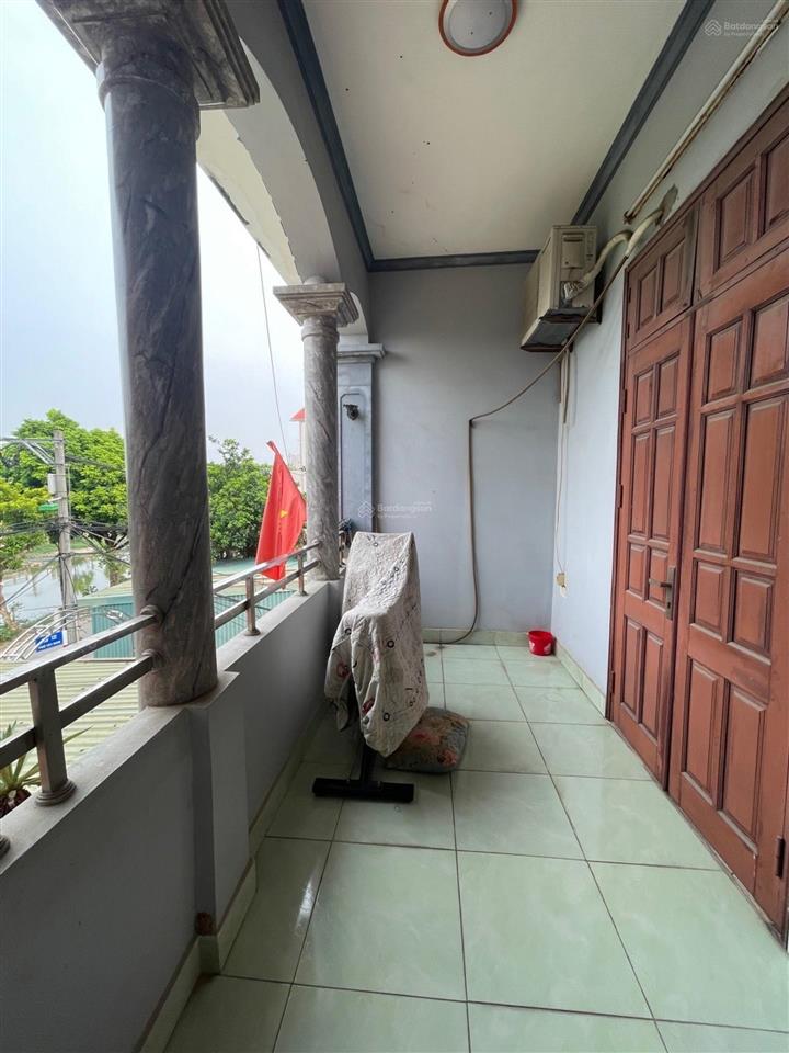 Rẻ như cho! mặt phố tây đam, lô góc, ô tô tránh, kinh doanh, view sông, 123m2x3t chỉ 14.7 tỷ
