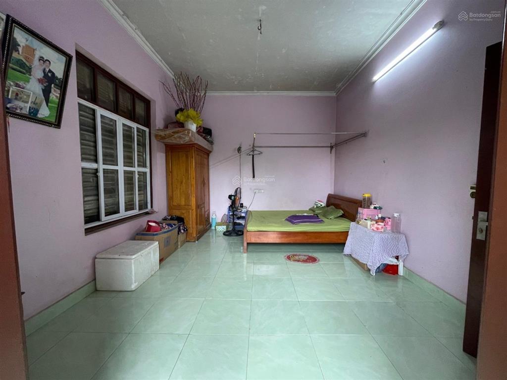 Rẻ như cho! mặt phố tây đam, lô góc, ô tô tránh, kinh doanh, view sông, 123m2x3t chỉ 14.7 tỷ
