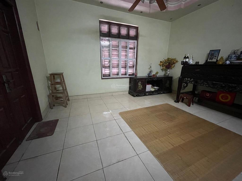 Rẻ như cho! mặt phố tây đam, lô góc, ô tô tránh, kinh doanh, view sông, 123m2x3t chỉ 14.7 tỷ
