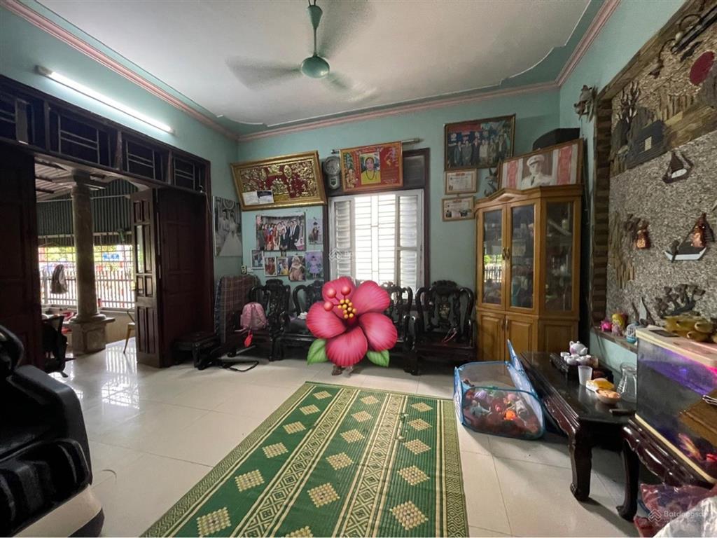 Rẻ như cho! mặt phố tây đam, lô góc, ô tô tránh, kinh doanh, view sông, 123m2x3t chỉ 14.7 tỷ