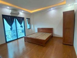 Nhà mới liên mạc ngõ nông gần phố, giá cực sốc, 31m2 x 5t chỉ 4.95 tỷ