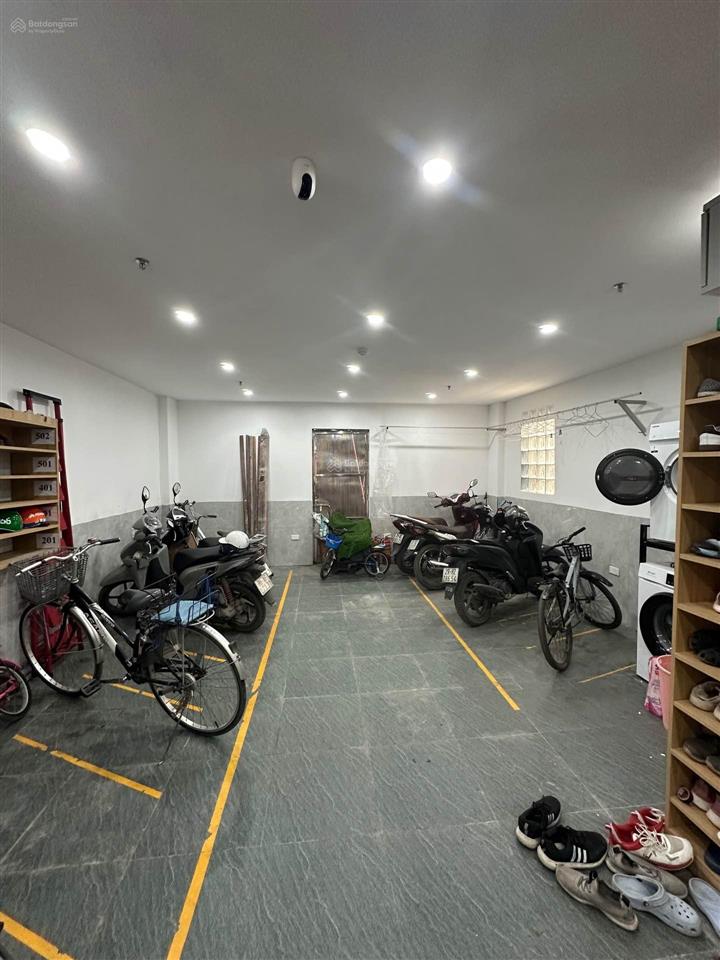 Siêu phẩm văn hội nhà dòng tiền ô tô tránh, kinh doanh, 7 tầng thang máy, 25p kk, 70m2 chỉ 25.5 tỷ