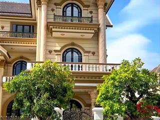 Đẳng cấp. biệt thự siêu đẹp tại đại phú gia, 420m2. mua ở, đầu tư, tích sản.  0934 136 ***