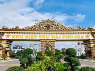 [1 nền duy nhất], 102 m2, ngang 6m. giá tốt nhất kđt đại phú gia, mua là lời.  0934 136 ***