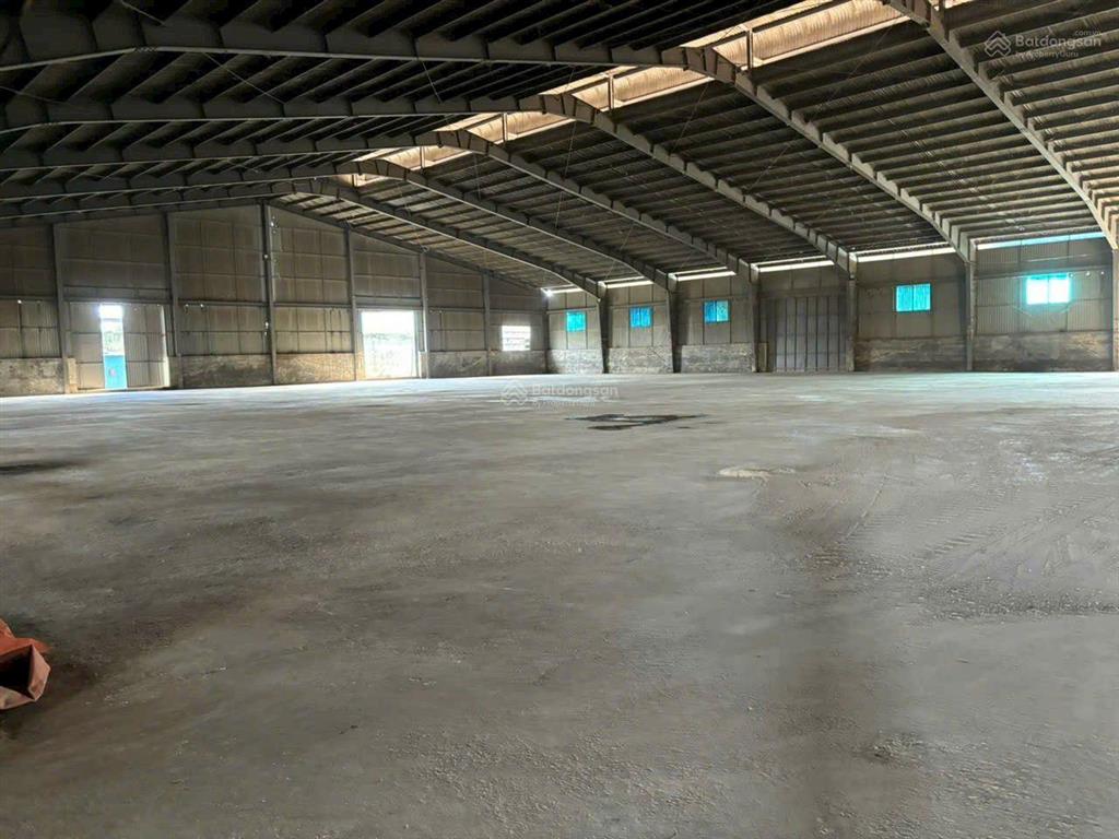 Cho thuê nhà xưởng chuẩn leed, gần cảng, sân bay, nguồn lao động dồi dào...  0934 136 ***