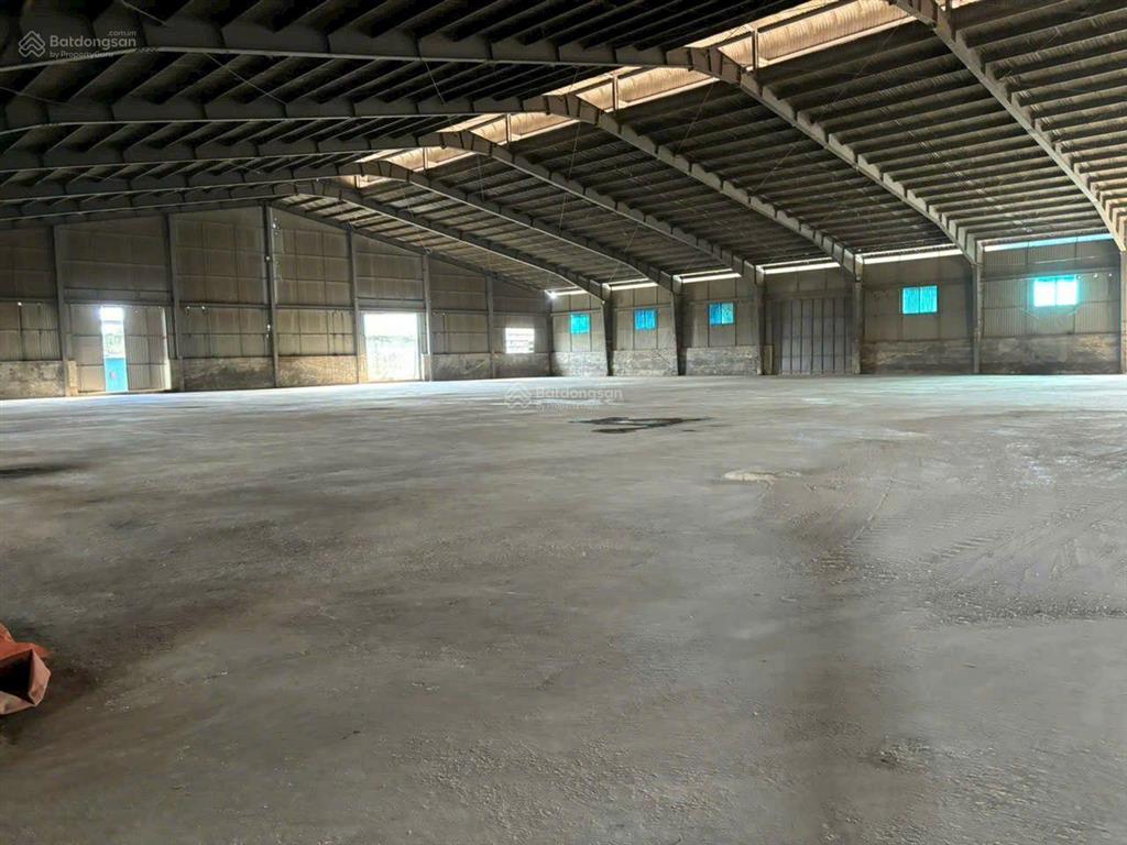Quỹ đất 3.705,7m2, sẵn hệ thống nhà xưởng khai thác ngay tại kcn phú tài.  0934 136 ***