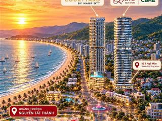 [nội bộ] căn hộ view trực diện biển, view hồ bơi, view tttm. mua đầu tư, tích sản.  0934 136 ***