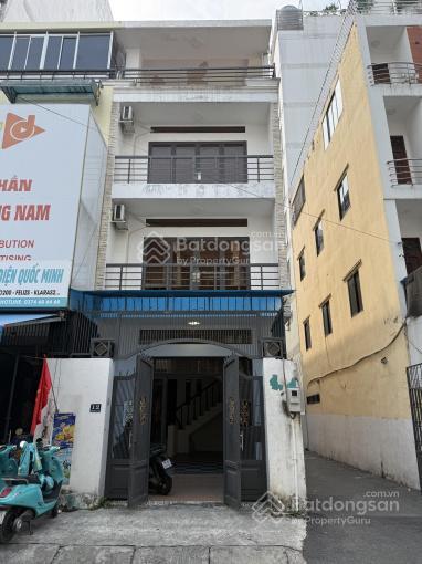 Chính chủ cần bán nhà tại 12 đồng nai, p2, 66m2, 21.5 tỷ, khu vực sầm uất, vị trí đẹp