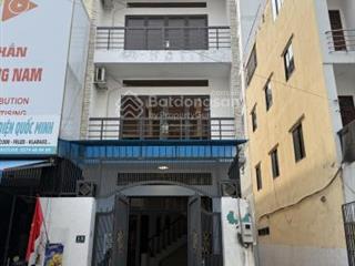 Chính chủ cần bán nhà tại 12 đồng nai, p2, 66m2, 21.5 tỷ, khu vực sầm uất, vị trí đẹp