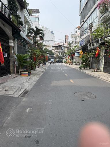 Chính chủ cần bán nhà tại 12 đồng nai, p2, 66m2, 21.5 tỷ, khu vực sầm uất, vị trí đẹp