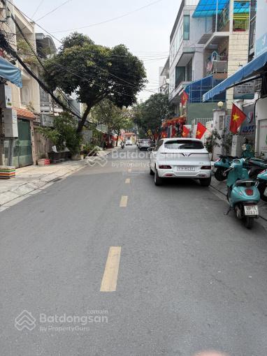 Chính chủ cần bán nhà tại 12 đồng nai, p2, 66m2, 21.5 tỷ, khu vực sầm uất, vị trí đẹp