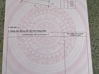 Bán lô đất vip, view ngắm trọn sân bay phan thiết