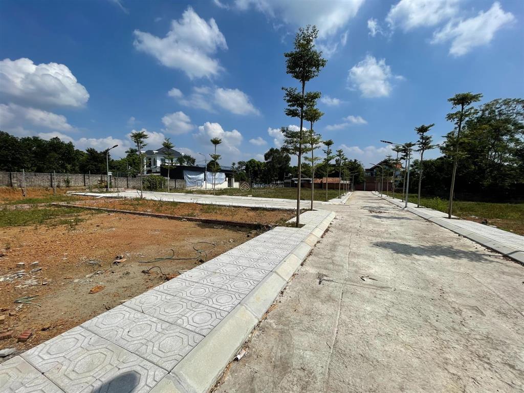 Bán đất tại đường 21, xã cổ đông, thị xã sơn tây, hà nội, giá ưu đãi 4,8 tỷ, 100m2