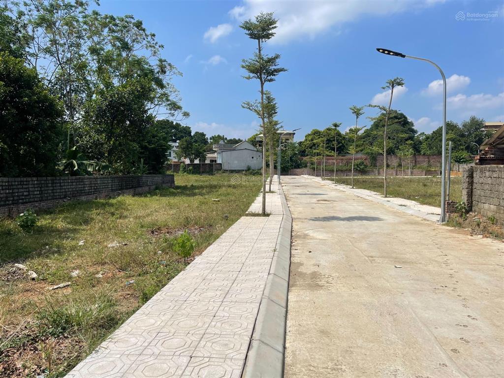 Bán đất tại đường 21, xã cổ đông, thị xã sơn tây, hà nội, giá ưu đãi 4,8 tỷ, 100m2