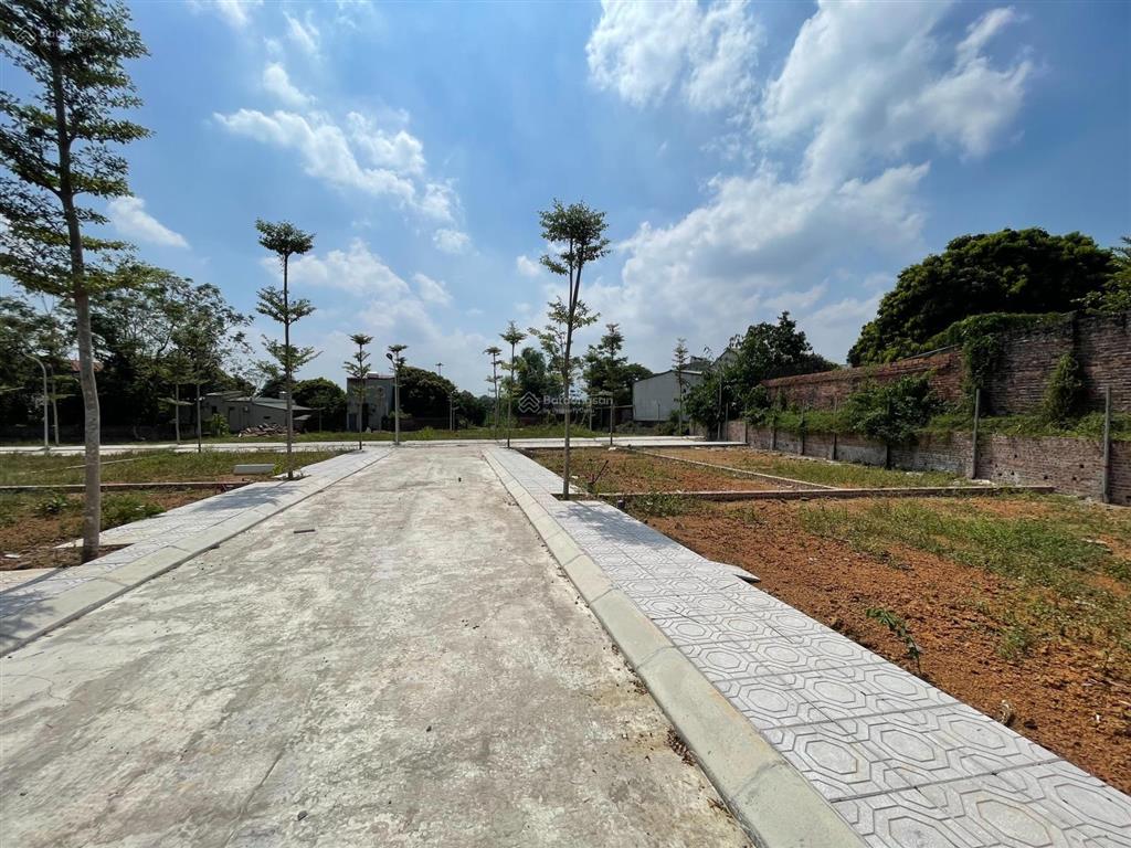 Bán đất đẹp tại hòa lạc 4,2 tỷ, 100m2