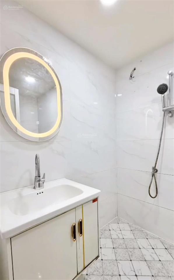 Chính chủ bán căn hộ 3pn, 2wc tại chung cư bàu cát 2, 5,35 tỷ, 105m2, q. tân bình, hcm