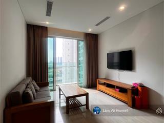 Bán gấp trong tuần giá tốt căn hộ 2pn,82,3m2,view hồ bơi,nội khu tầng cao tại sadora,full nội thất