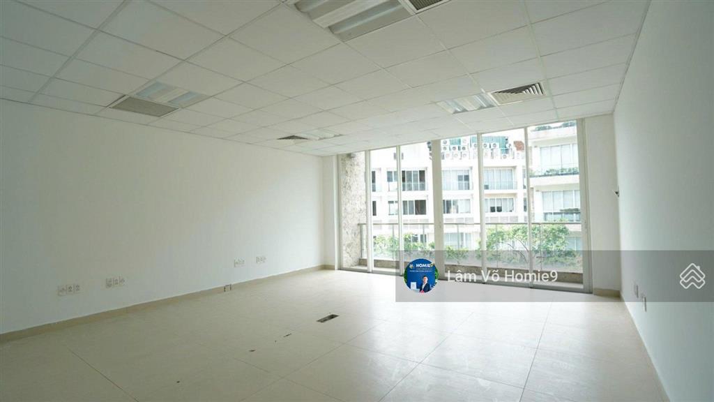Cho thuê sàn văn phòng tại sala 90m2 giá chỉ 26 triệu/tháng có thang máy và hầm để xe riêng
