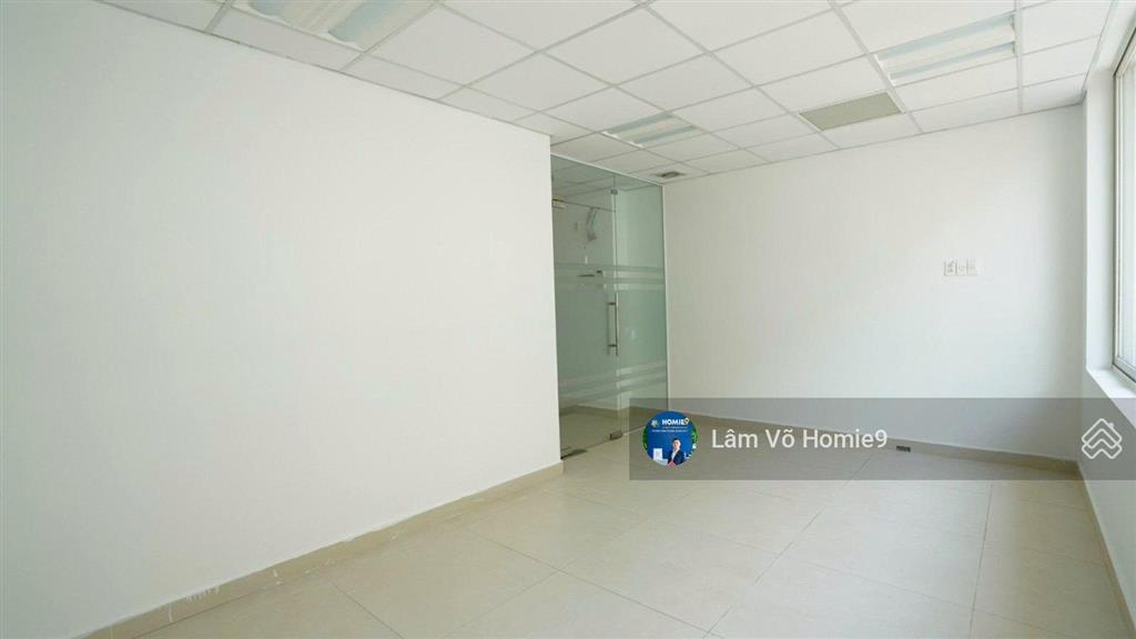Cho thuê sàn văn phòng tại sala 90m2 giá chỉ 26 triệu/tháng có thang máy và hầm để xe riêng