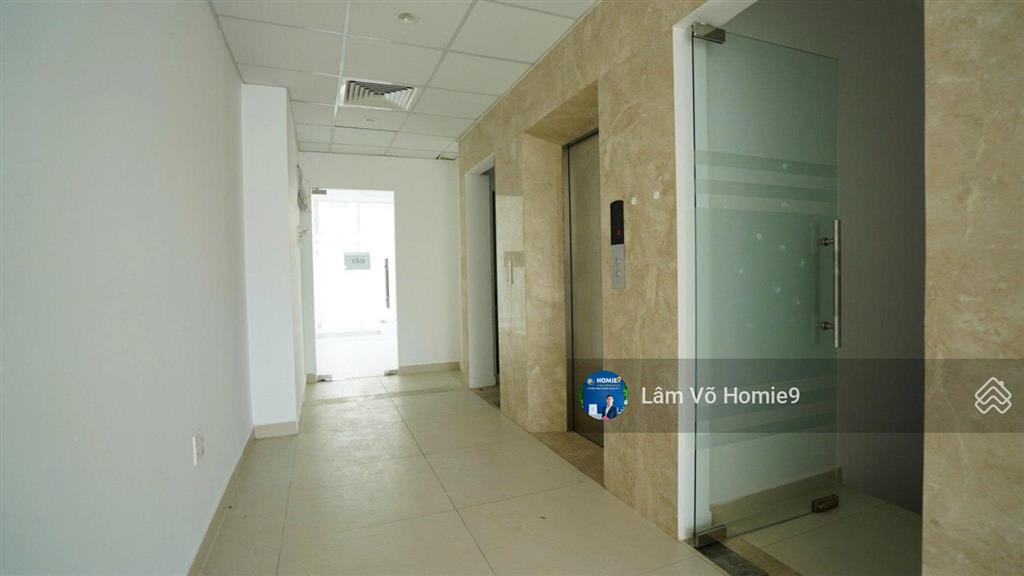 Cho thuê sàn văn phòng tại sala 90m2 giá chỉ 26 triệu/tháng có thang máy và hầm để xe riêng