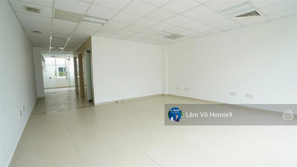 Cho thuê sàn văn phòng tại sala 90m2 giá chỉ 26 triệu/tháng có thang máy và hầm để xe riêng