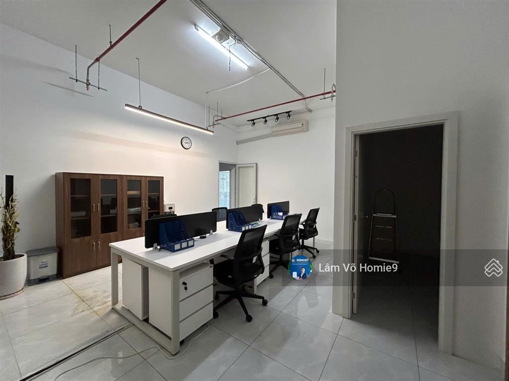 Giá cho thuê tốt nhất shophouse sarina sala đường b2, diện tích sàn 232m2, kết cấu 3 tầng, ngang 8m