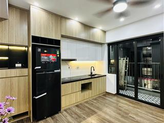 Chỉ cần trả trước hơn 1 tỷ cho căn sổ đỏ tại khu đô thị tây nam linh đàm  hn, 40m2 chia 2 ngủ