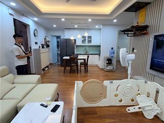 Căn hộ 3pn đáng sống tại khu đô thị linh đàm gia đình 46 người cực kỳ phù hợp