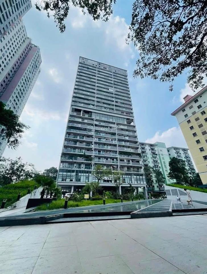 Nâng cao chất lượng cuộc sống với thiết kế singapore duy nhất tại khu đôt hị phía nam hà nội to