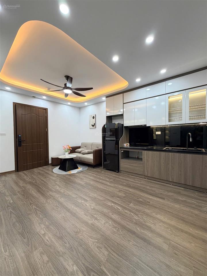 Chỉ 2.050 tỷ sở hữu căn hộ đẹp tại hh2 linh đàm hà nội diện tích 46m2 thiết kế hợp lý