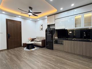 Chỉ 2.050 tỷ sở hữu căn hộ đẹp tại hh2 linh đàm hà nội diện tích 46m2 thiết kế hợp lý