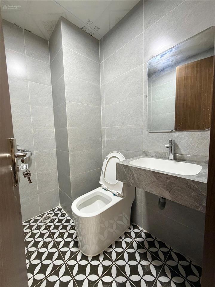 Chỉ 2.050 tỷ sở hữu căn hộ đẹp tại hh2 linh đàm hà nội diện tích 46m2 thiết kế hợp lý