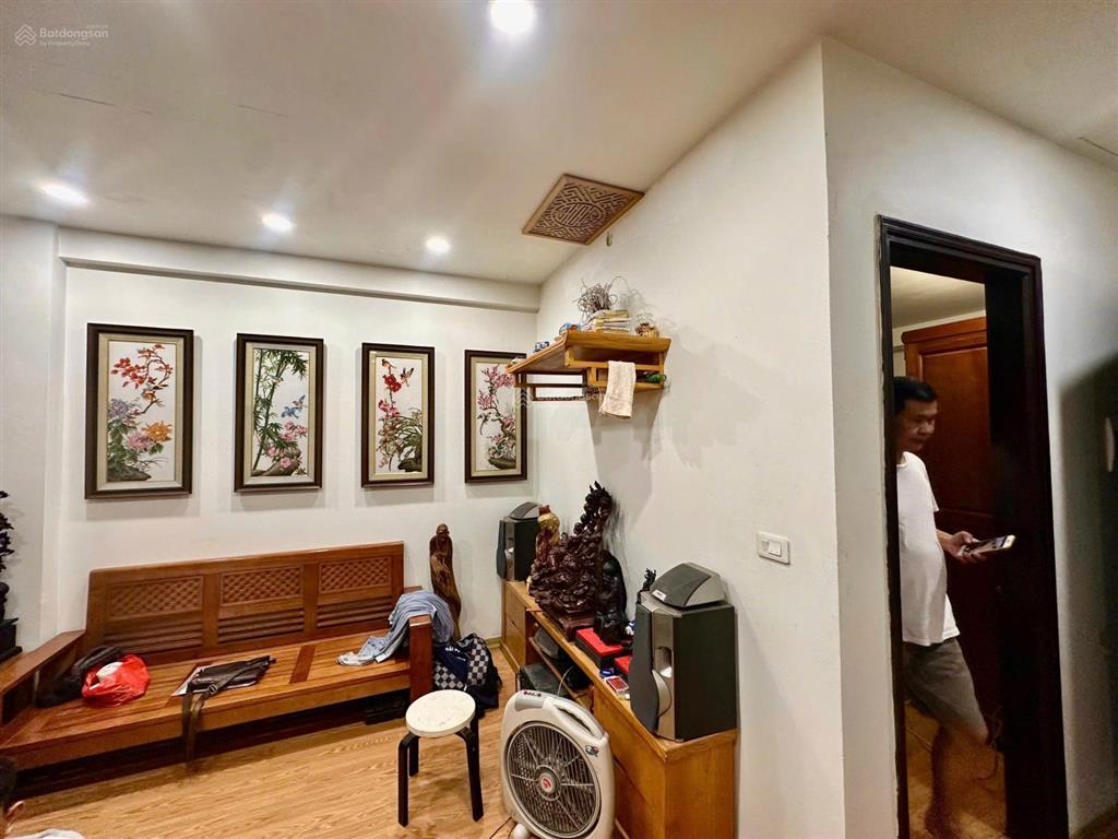 Chỉ 3 tỷ cho căn sổ đỏ nằm giữa trung tâm khu đô thị phía nam hà nội