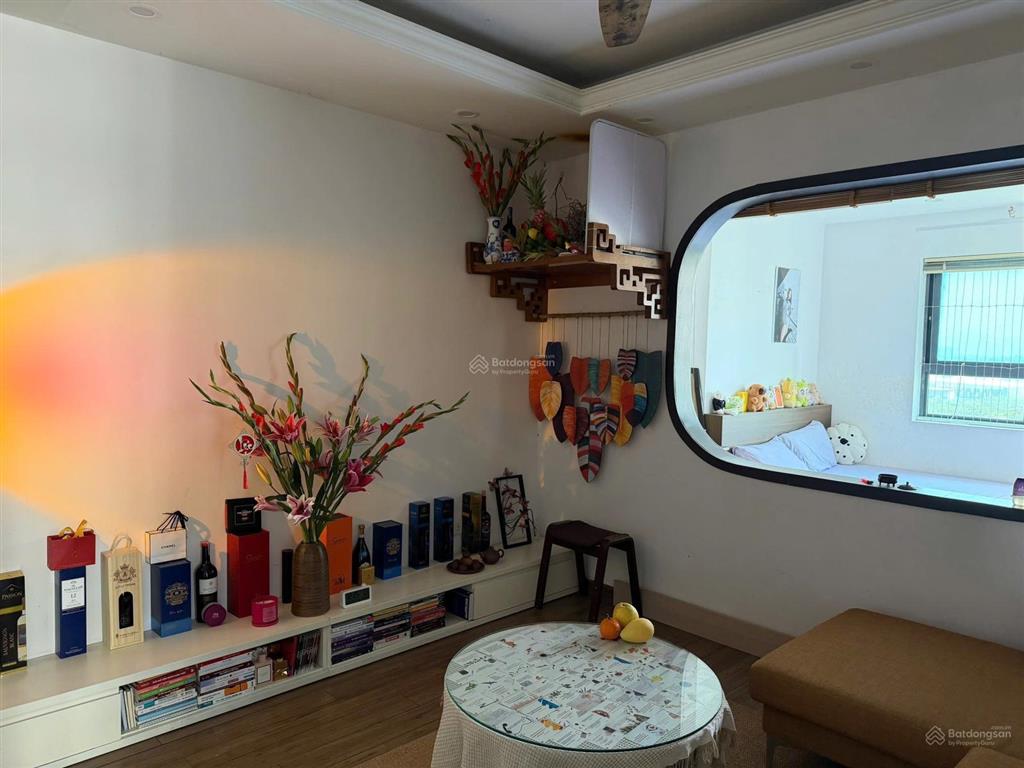 Căn đẹp vp5 bán đảo linh đàm view thoáng, pháp lý rõ ràng diện tích 73m 2 phòng ngủ 2 vệ