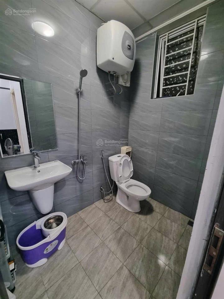 Cần bán căn hộ ct1a1 thuộc khu đô thị tây nam linh đàm sầm uất diện tích 45m