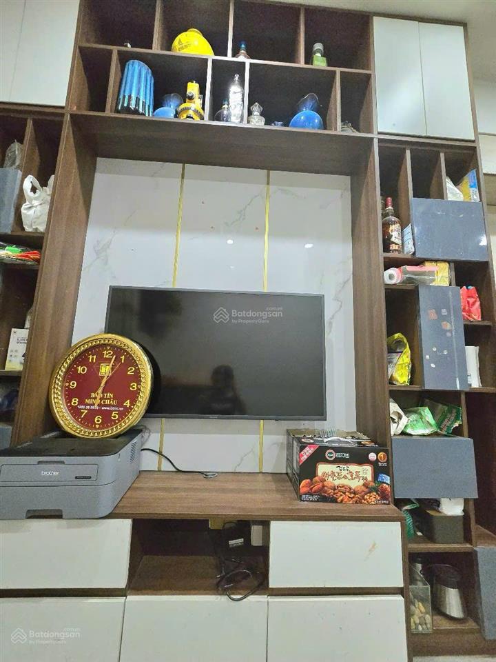 Chính chủ gửi bán căn đẹp tại khu đô thị tây nam linh đàm, 65m2, giá nhỉnh 4.2 tỷ