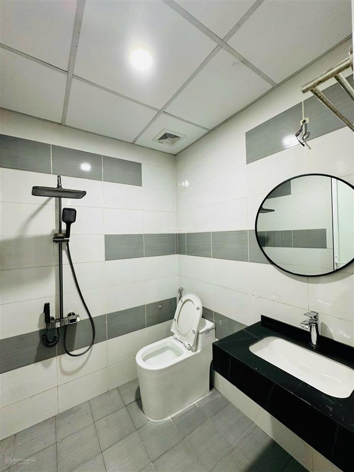 Chính chủ gửi bán căn đẹp tại khu đô thị tây nam linh đàm, 65m2, giá nhỉnh 4.2 tỷ