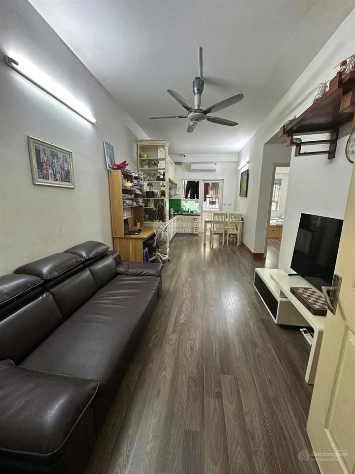 Nhỉnh 4 tỷ căn sổ đỏ của chủ đầu tư hud tây nam linh đàm